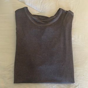 LULULEMON MENS T-SHIRT